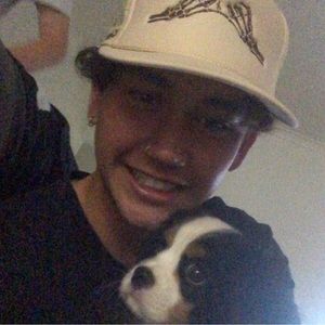 Meet your Posher, James